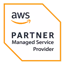 AWS Managed Service Provider