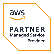 AWS Managed Service Provider