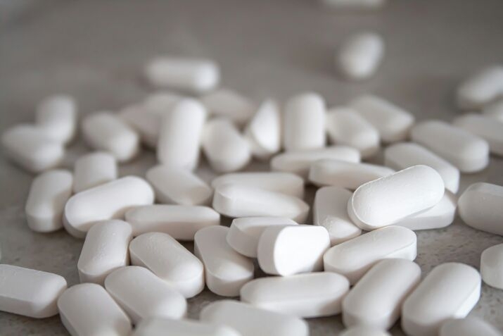 GLP-1 pill: what is this weight-loss pill and when will it be available in the Netherlands?
