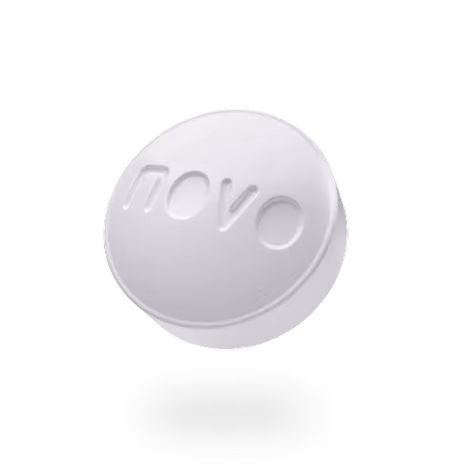 Wegovy pil