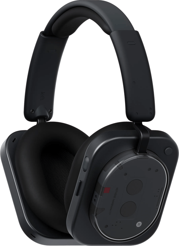 Nothing Headphone (1)