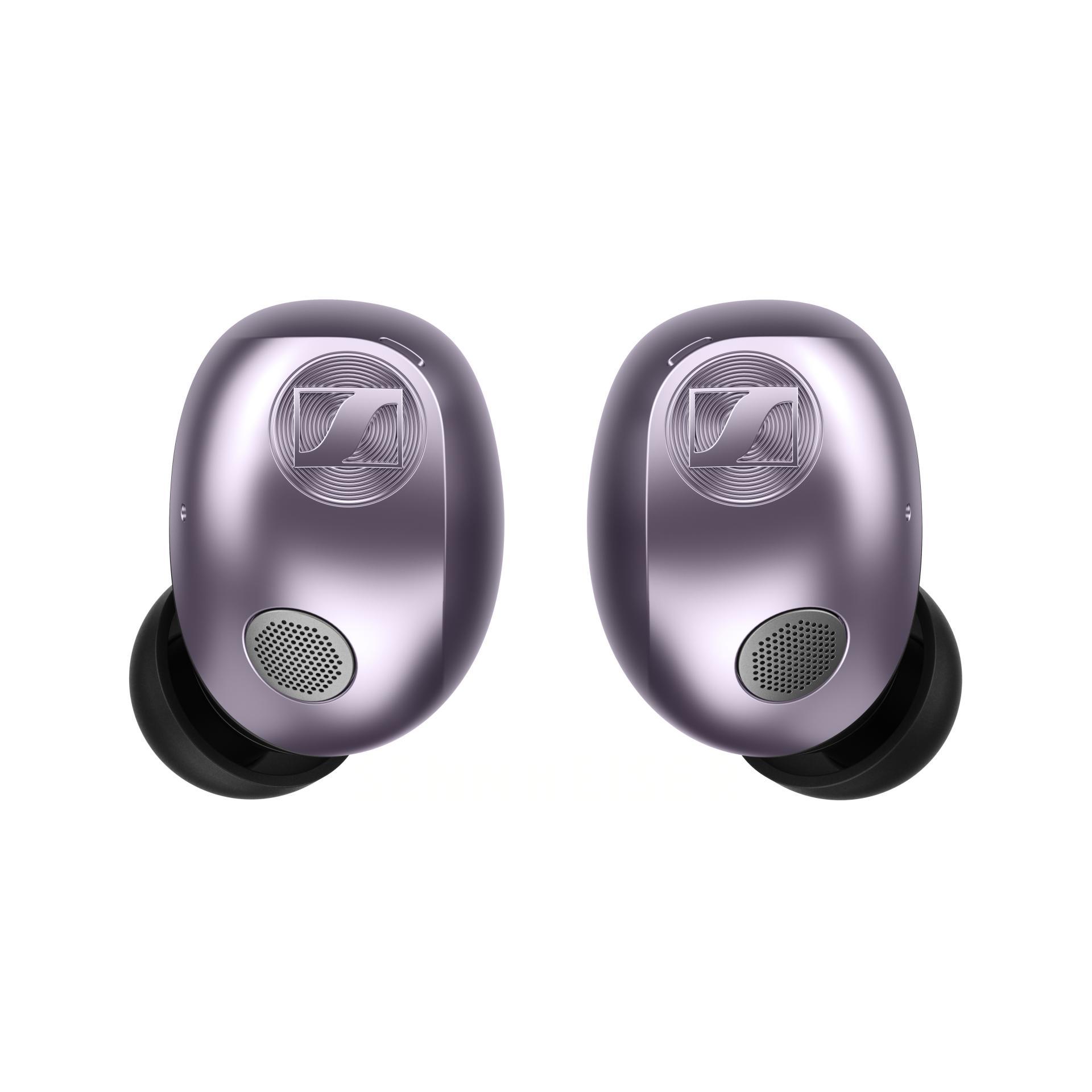 Sennheiser Momentum True Wireless 5 in Lavender