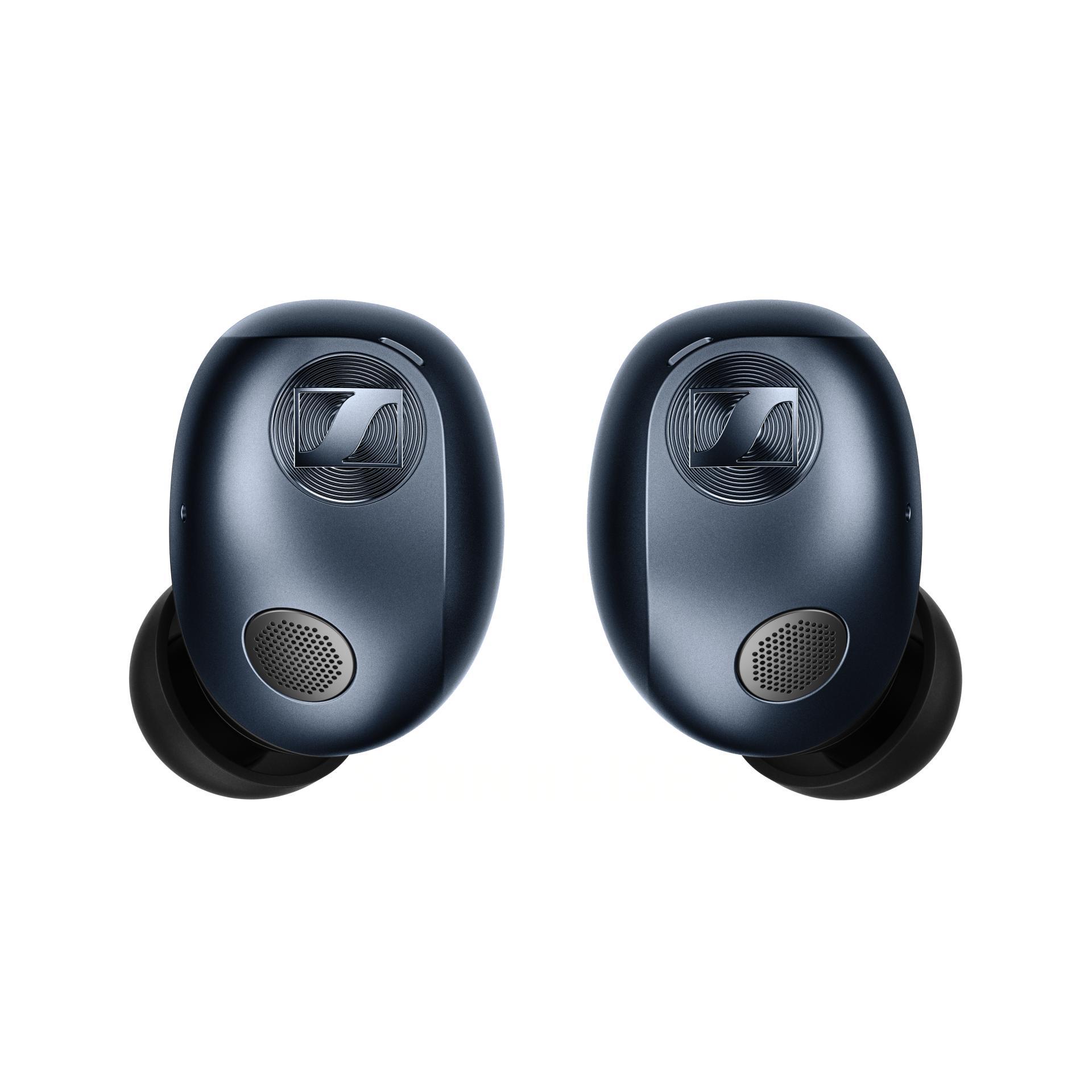 Sennheiser Momentum True Wireless 5 in Denim