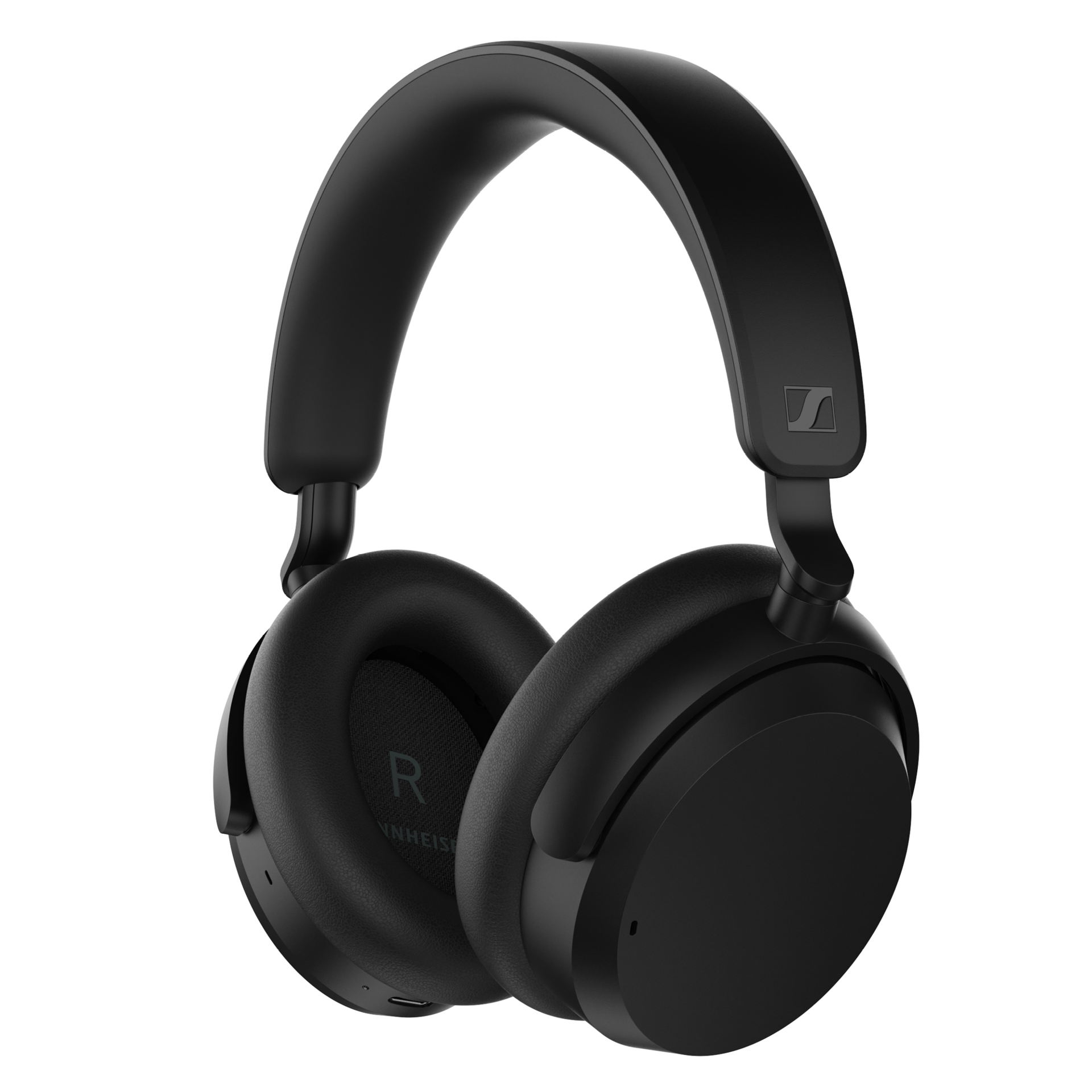 Sennheiser Accentum Wireless in het zwart