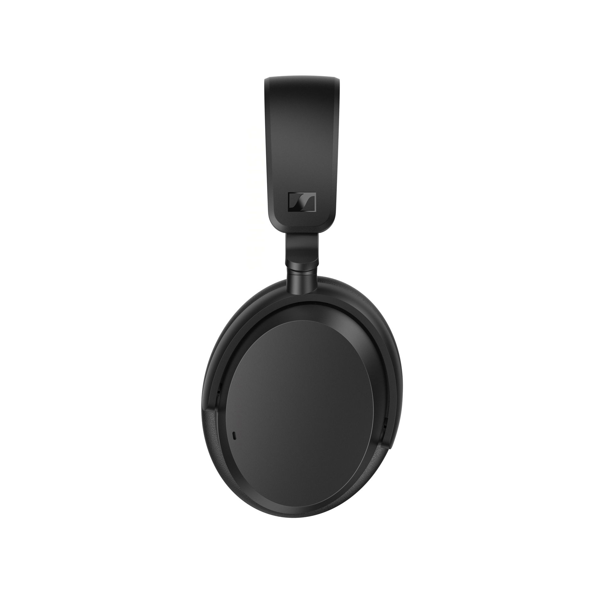 Sennheiser Accentum Wireless zijaanzicht