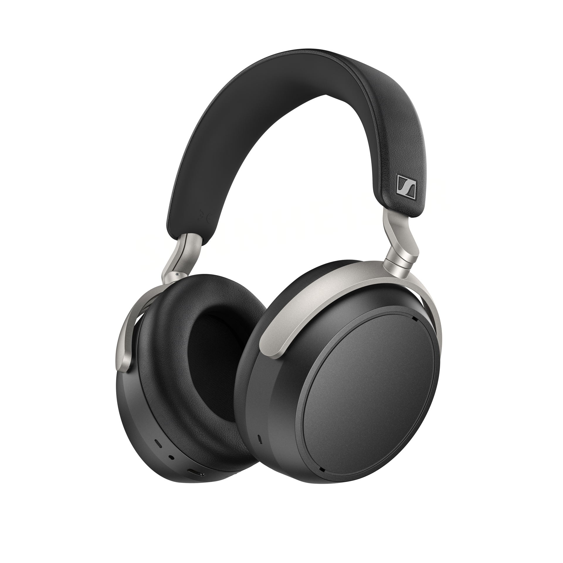 Sennheiser HDB 630 vooraanzicht