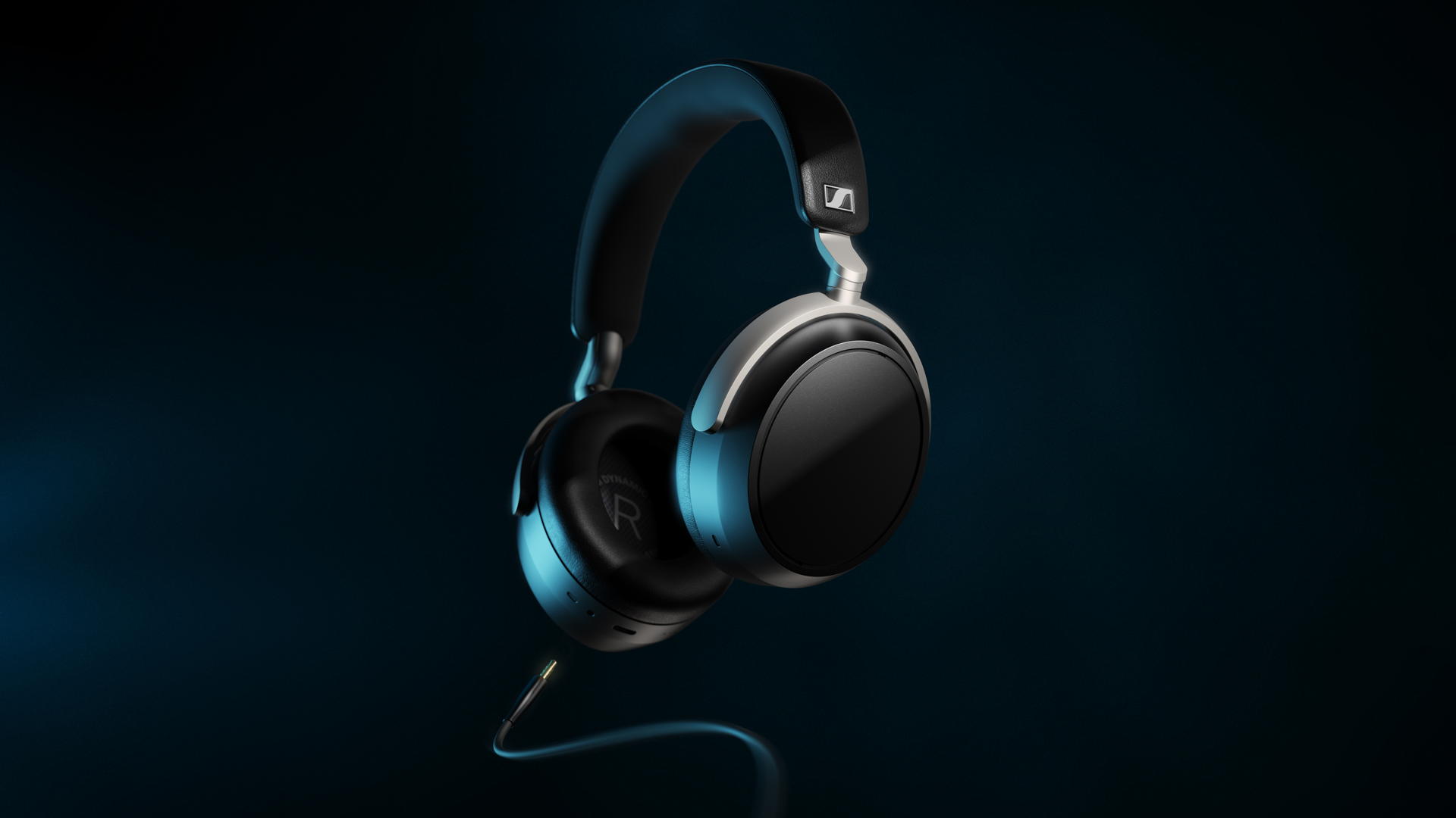 Sennheiser HDB 630