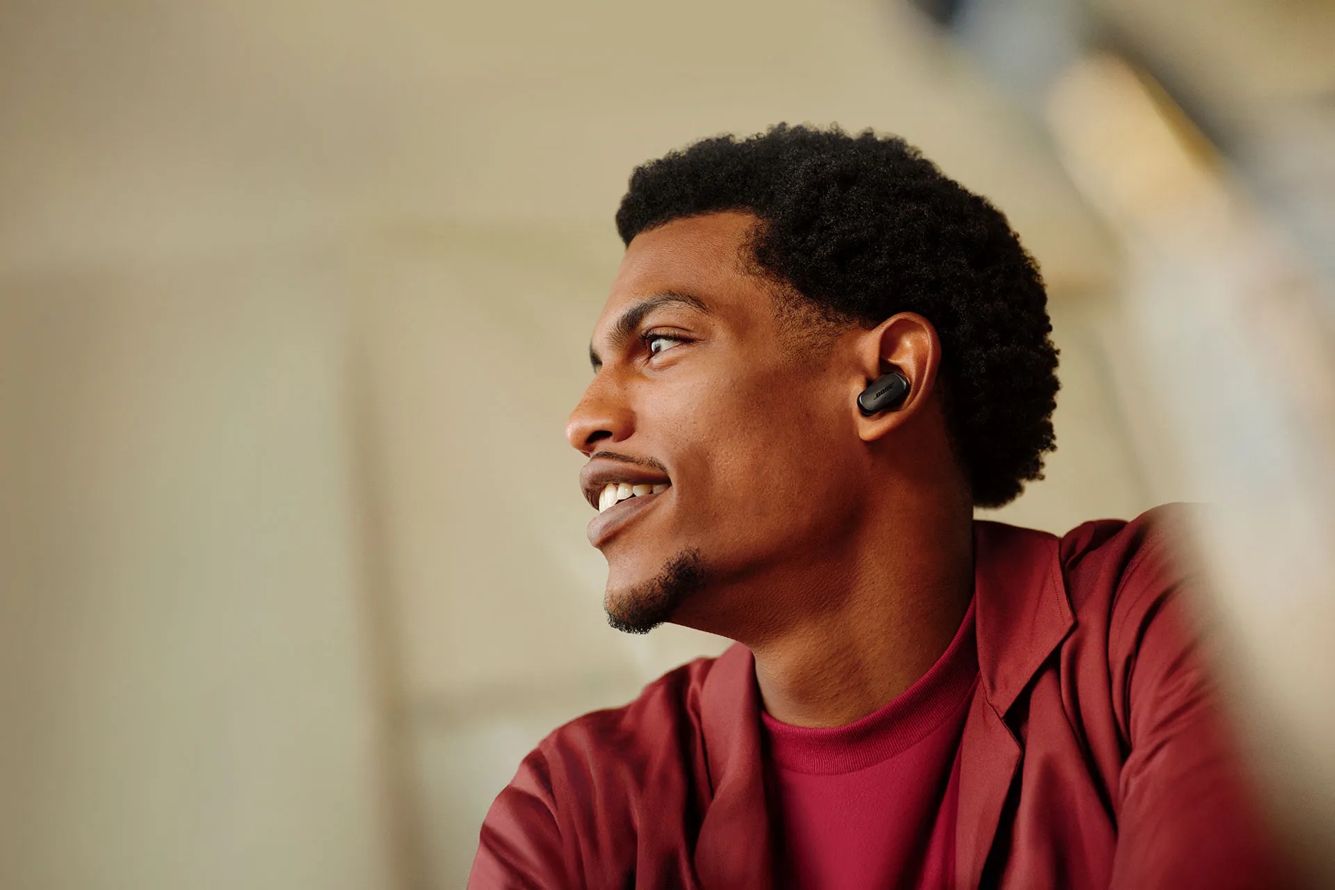 Bose QuietComfort Ultra Earbuds (2e gen)