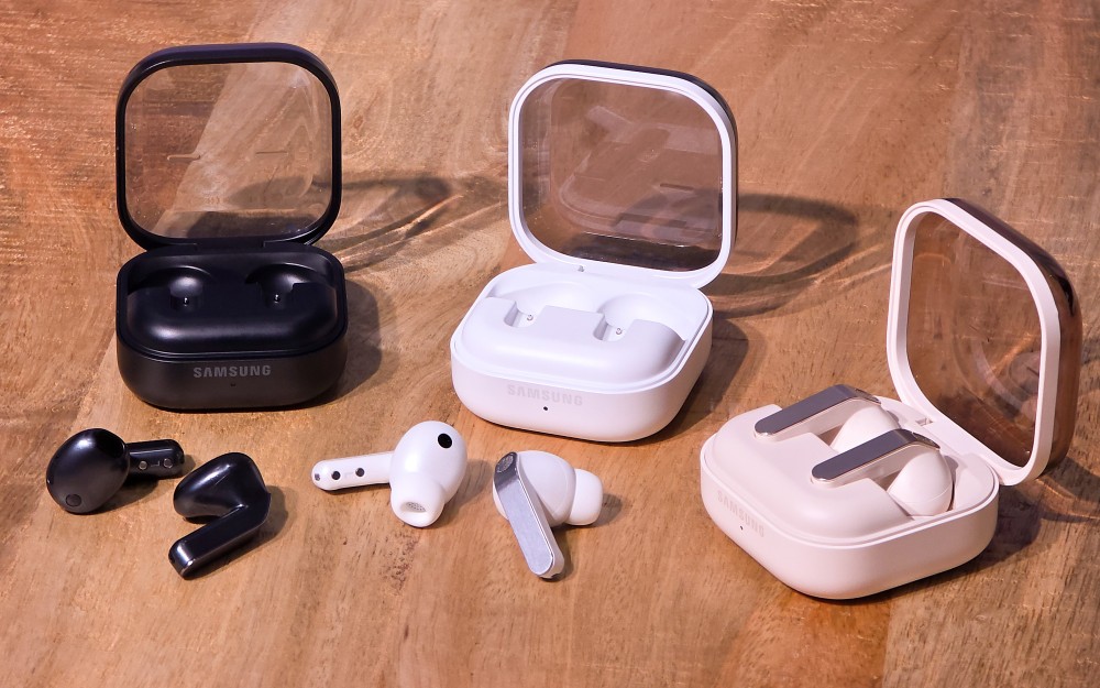 Samsung Galaxy Buds4 Pro