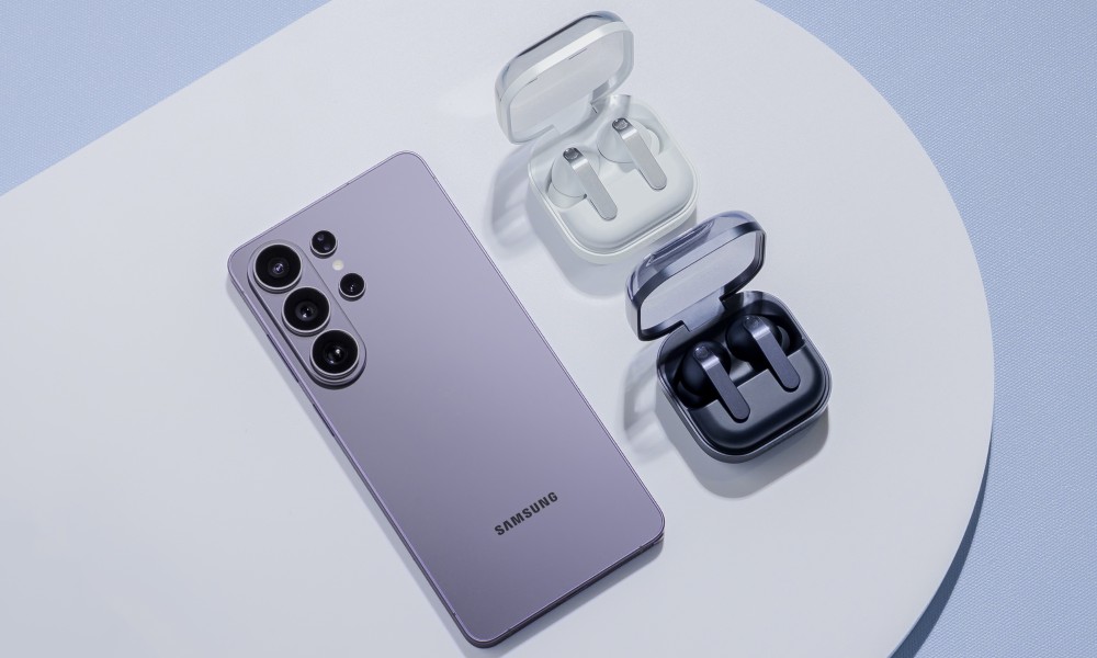 Samsung Galaxy Buds4