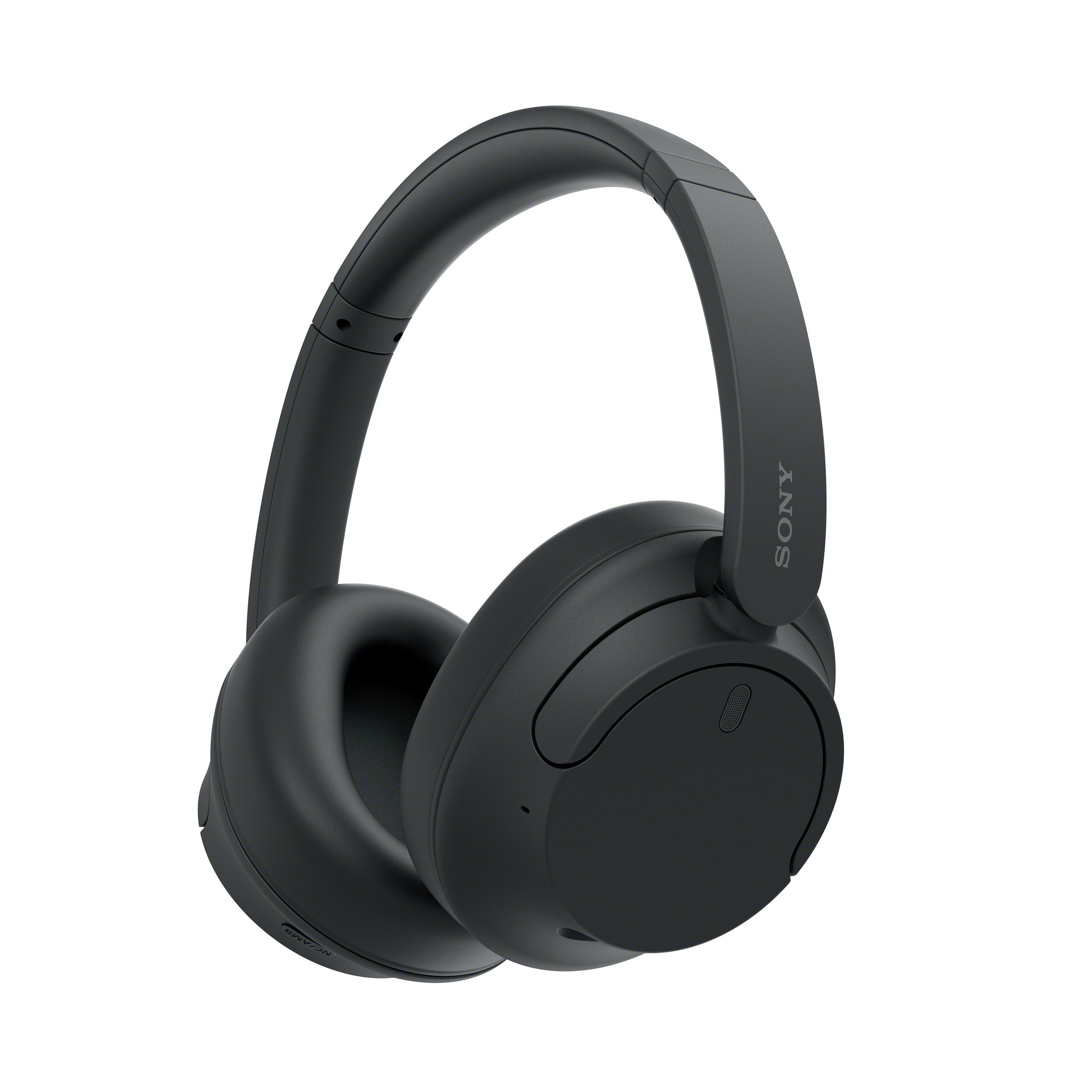 Sony WH-CH720N in het zwart