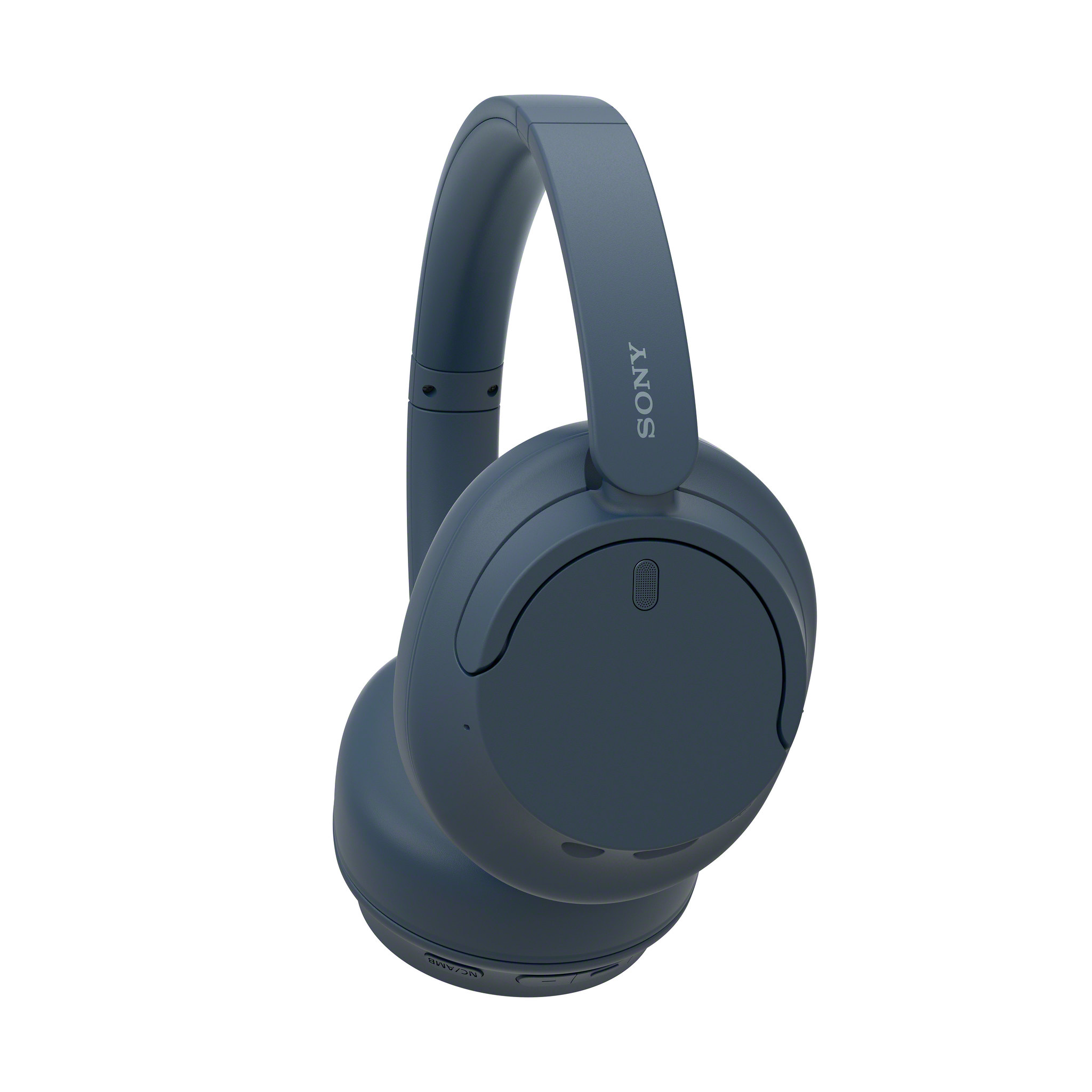Sony WH-CH720N in het blauw