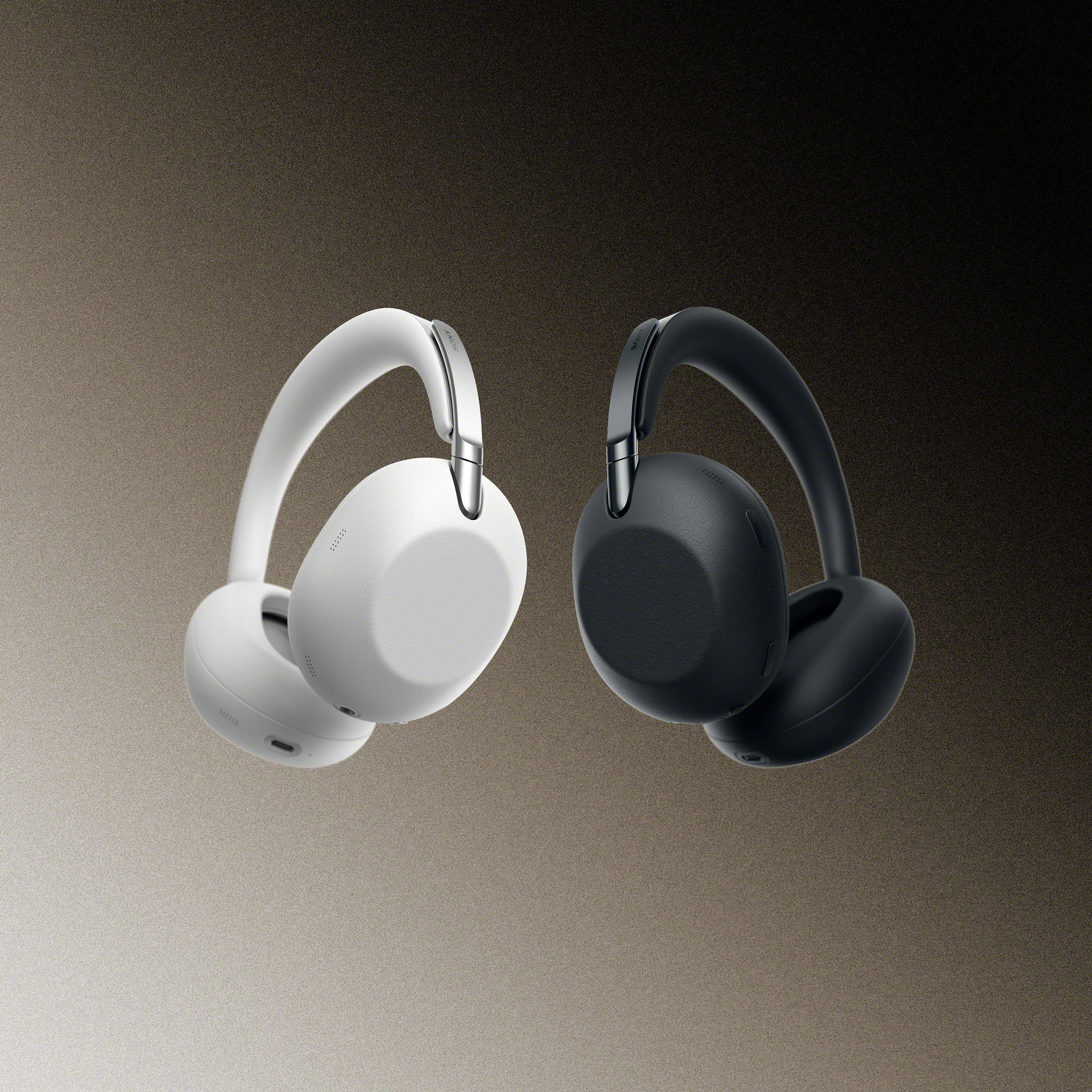 Sony 1000X THE COLLEXION in twee kleuren