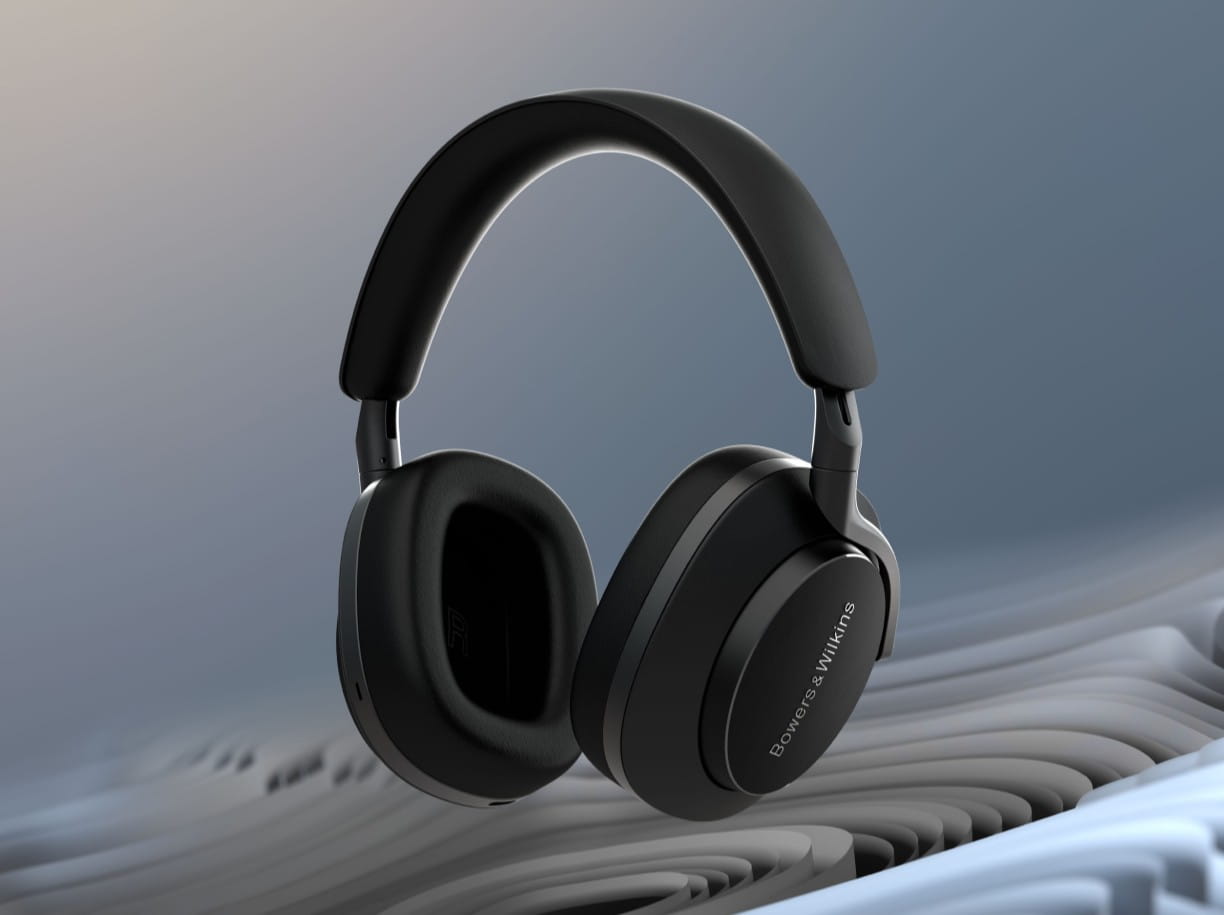Bowers & Wilkins Px8
