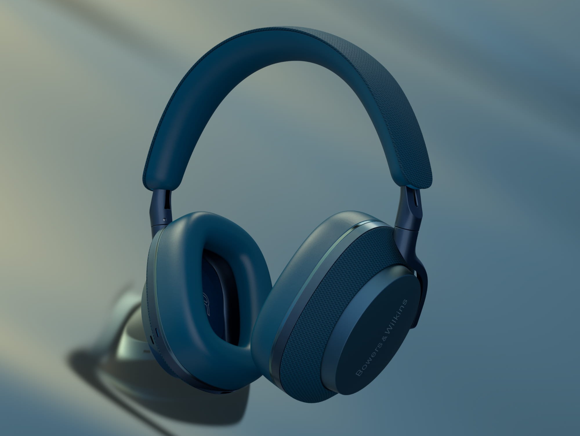 Bowers & Wilkins Px7 S2e