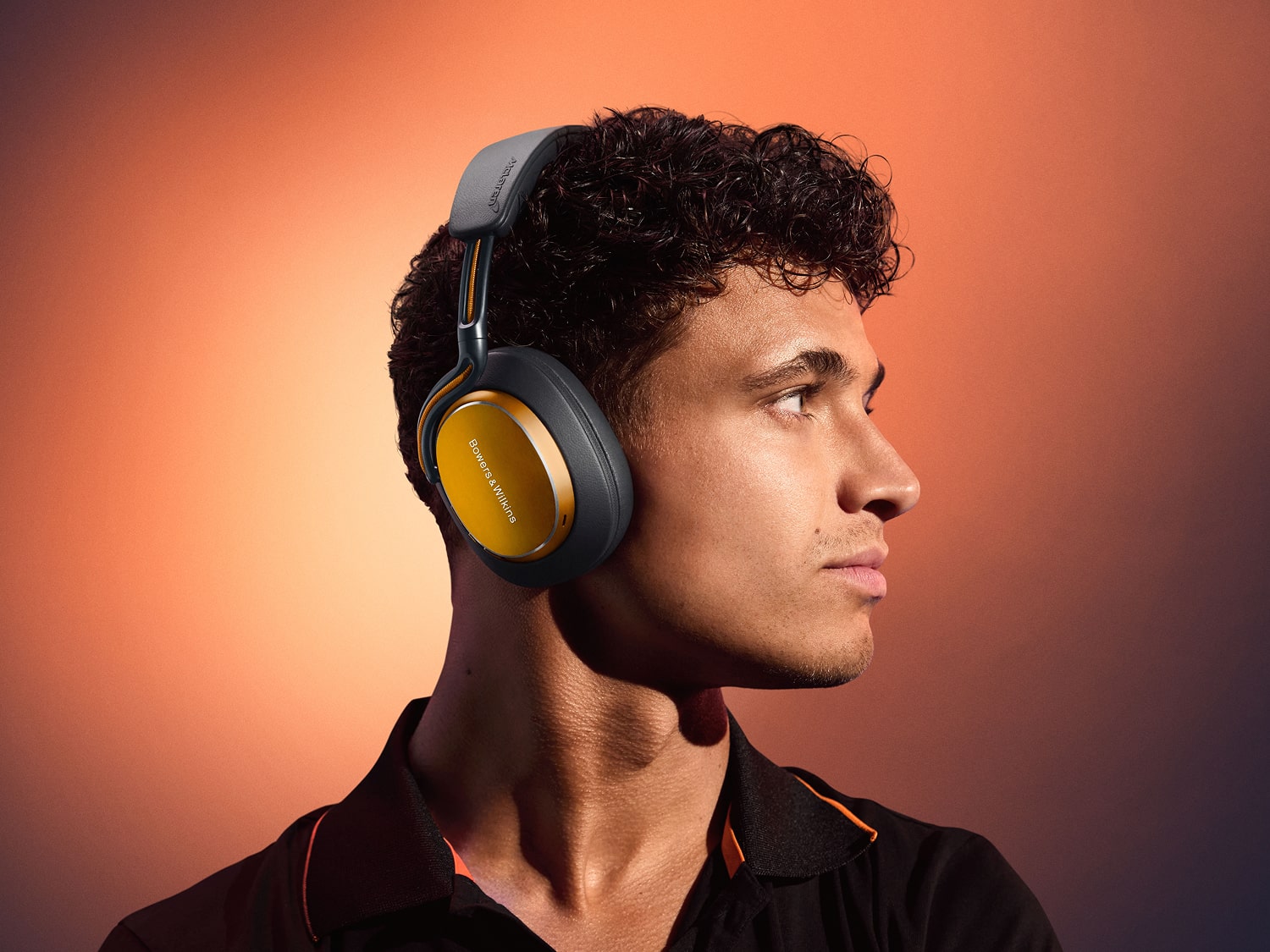 Bowers & Wilkins Px8 McLaren