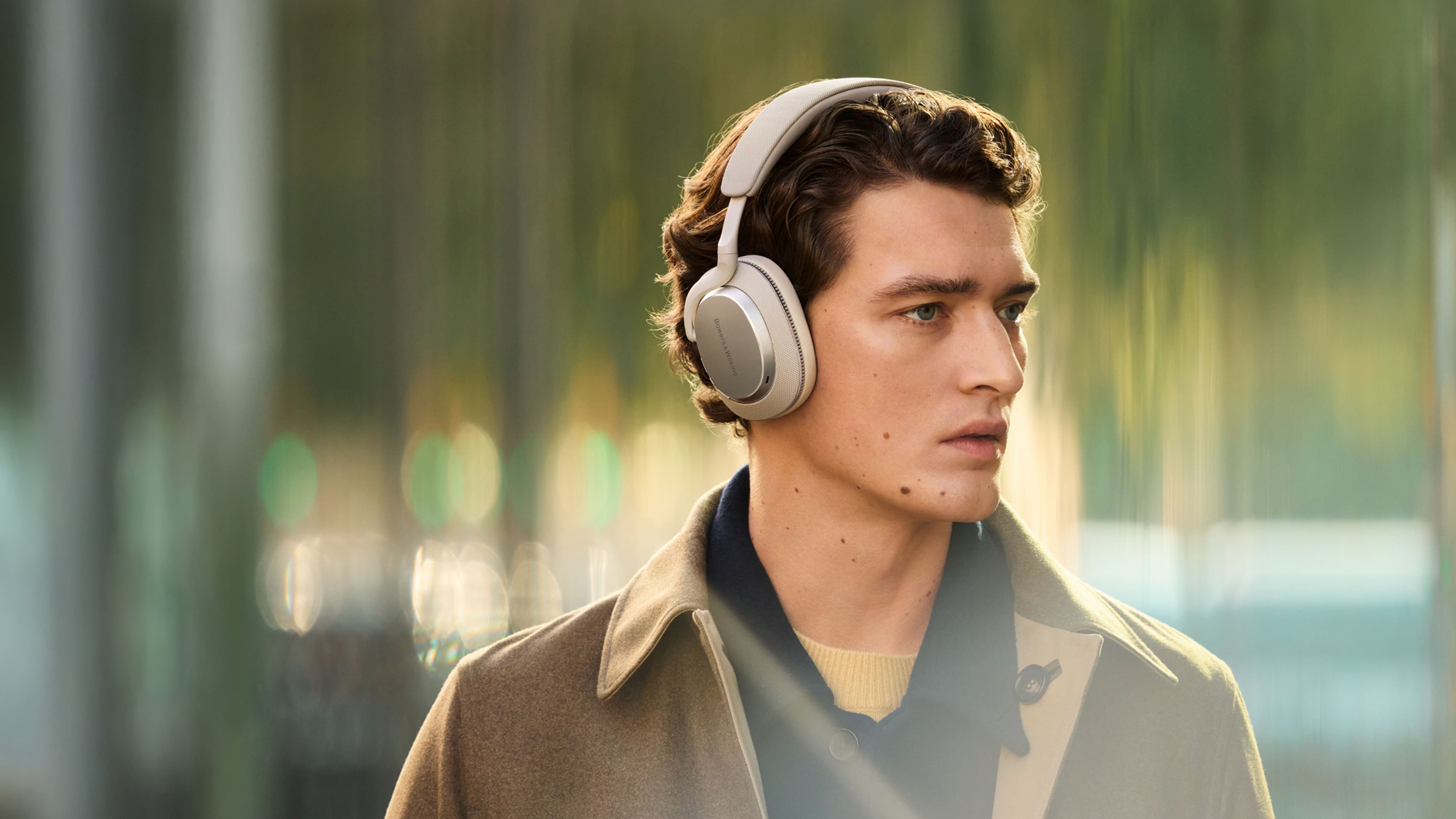 Bowers & Wilkins Px7 S3