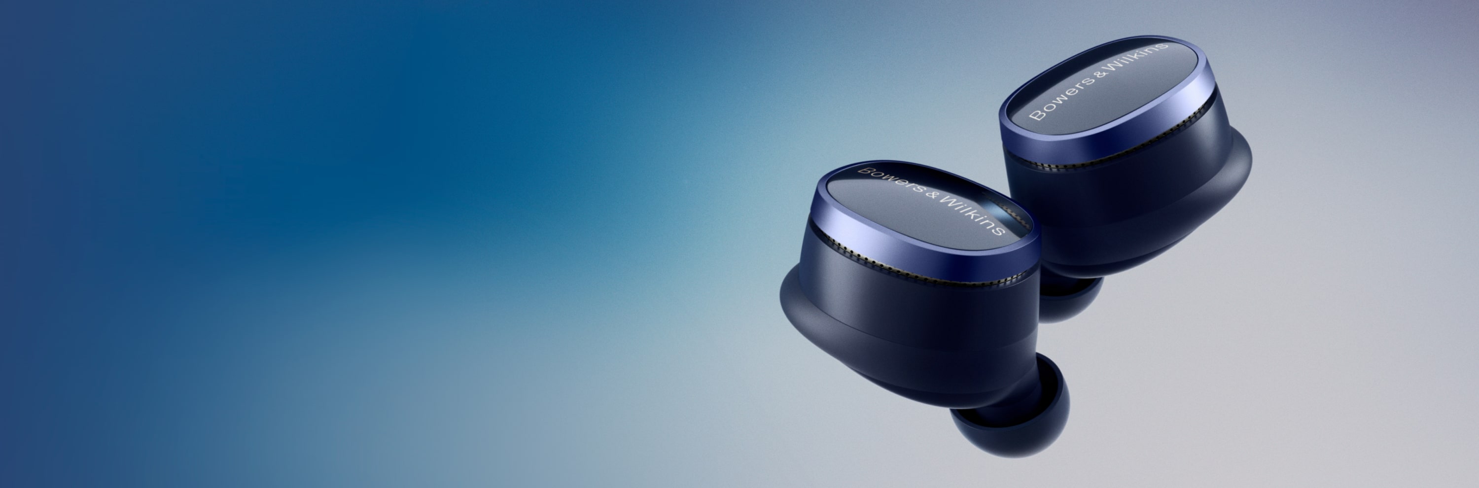 Bowers & Wilkins Pi8 oordopjes