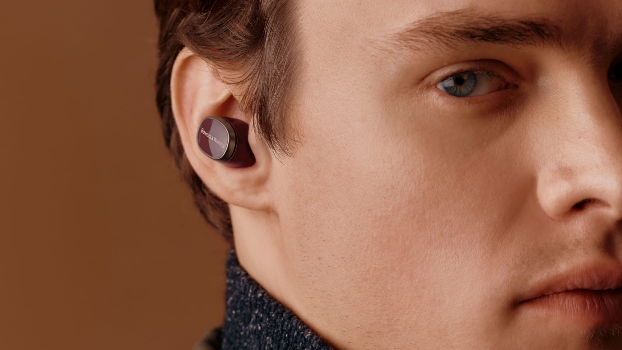 Bowers & Wilkins Pi8