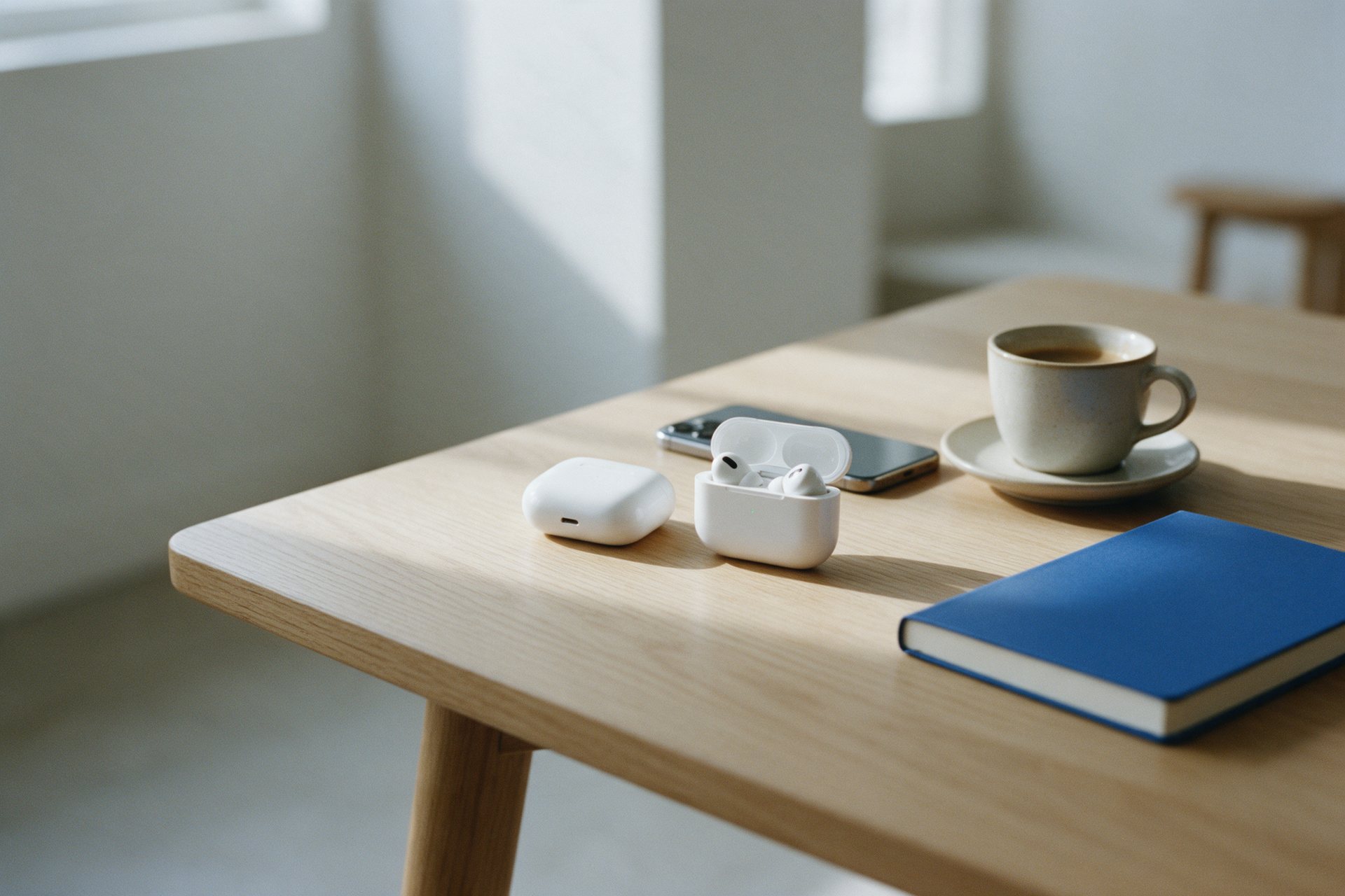 Apple AirPods Pro 3 vs AirPods Pro 2: moet je upgraden?