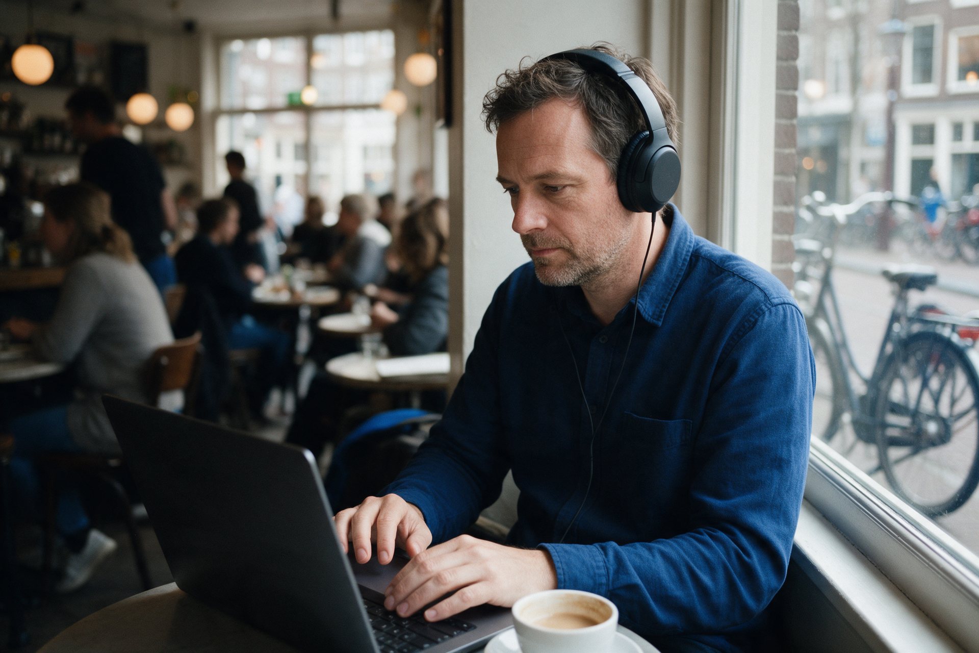 5 redenen waarom ik niet meer zonder noise cancelling kan (en wat ik eerder had willen weten)