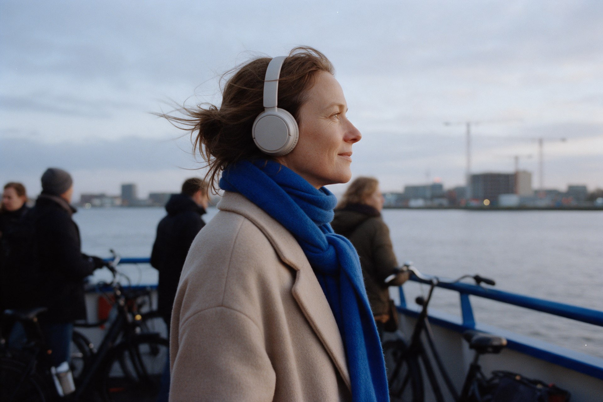 Reis ontspannen: De ultieme gids voor noise cancelling koptelefoons onderweg