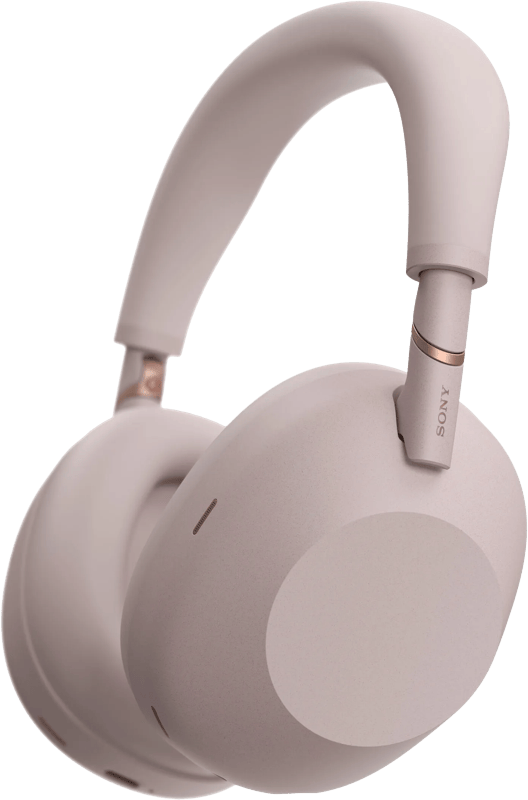 Sony WH-1000XM6
