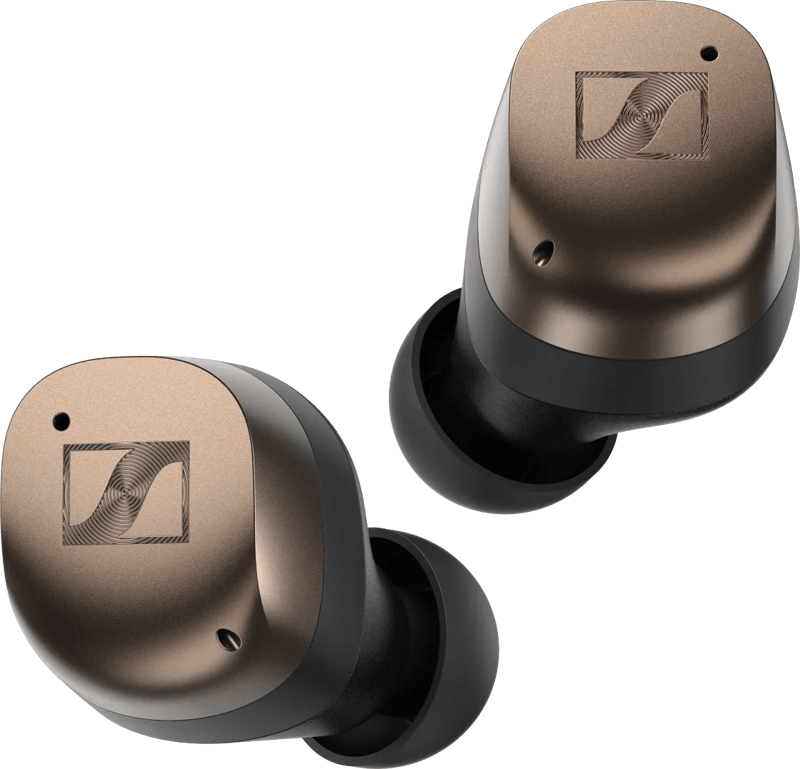 Sennheiser Momentum True Wireless 4