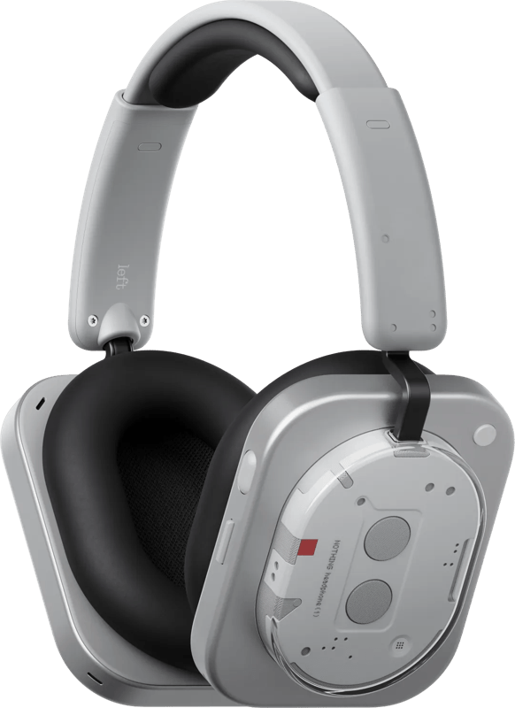 Nothing Headphone (1)