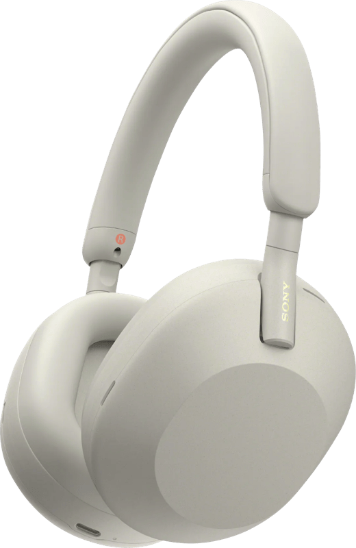 Sony WH-1000XM5