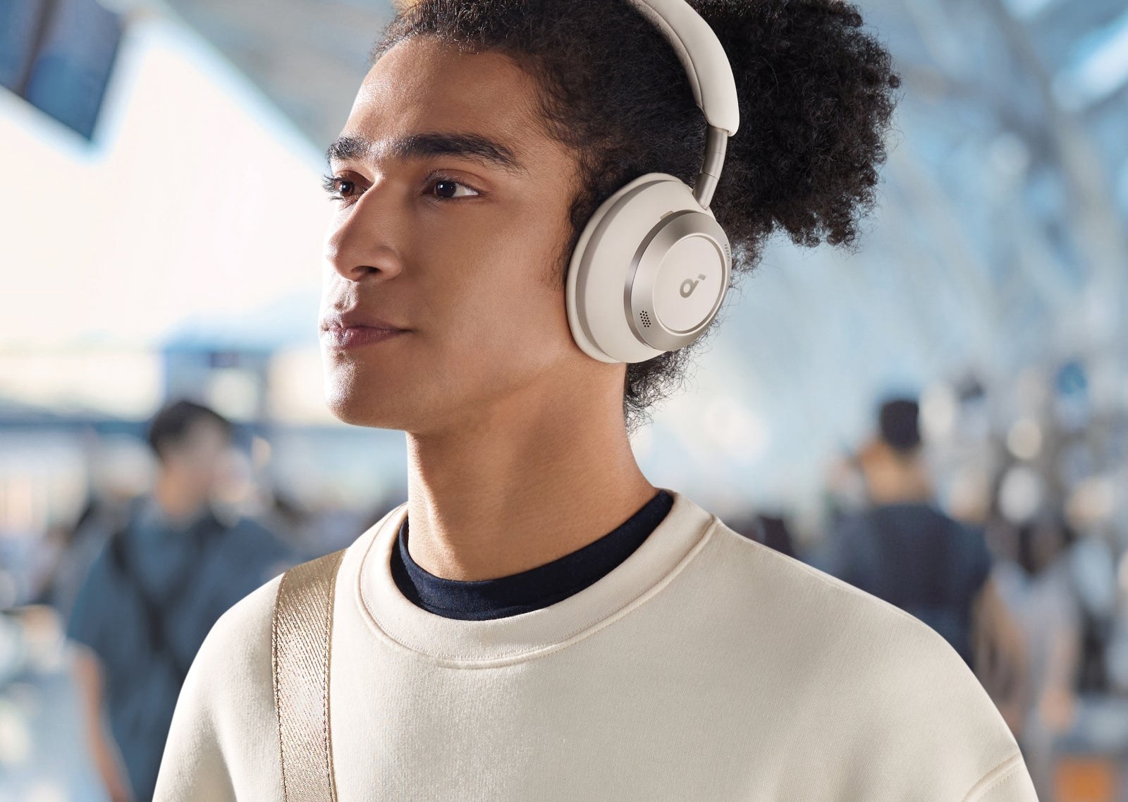 Soundcore Space One Pro