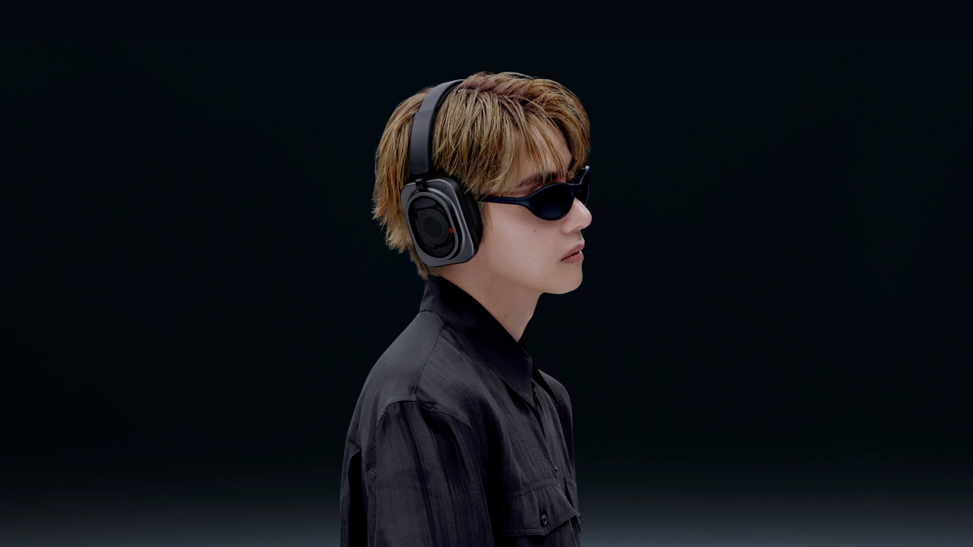 Nothing Headphone (1) Pro