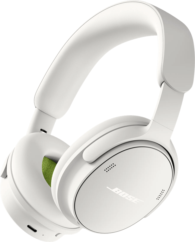 Bose QuietComfort Headphones (2e gen)