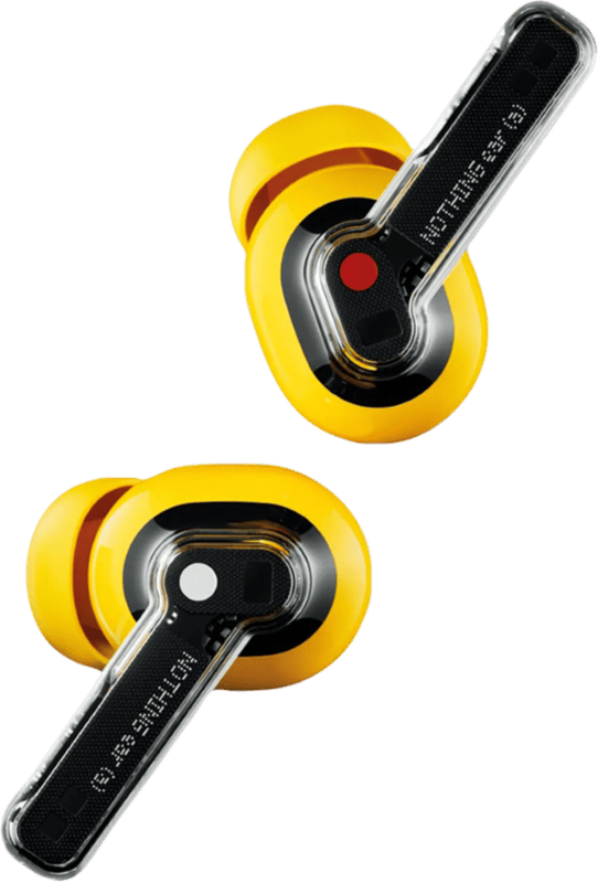Nothing Ear (a)