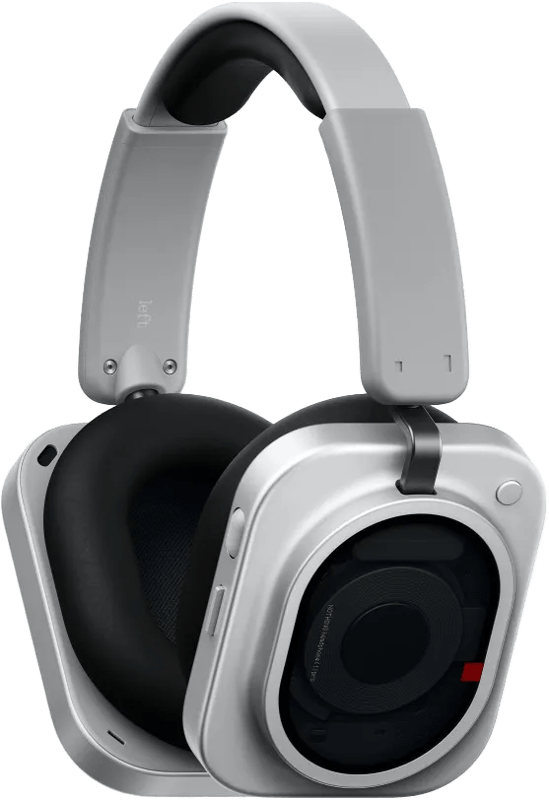 Nothing Headphone (1) Pro