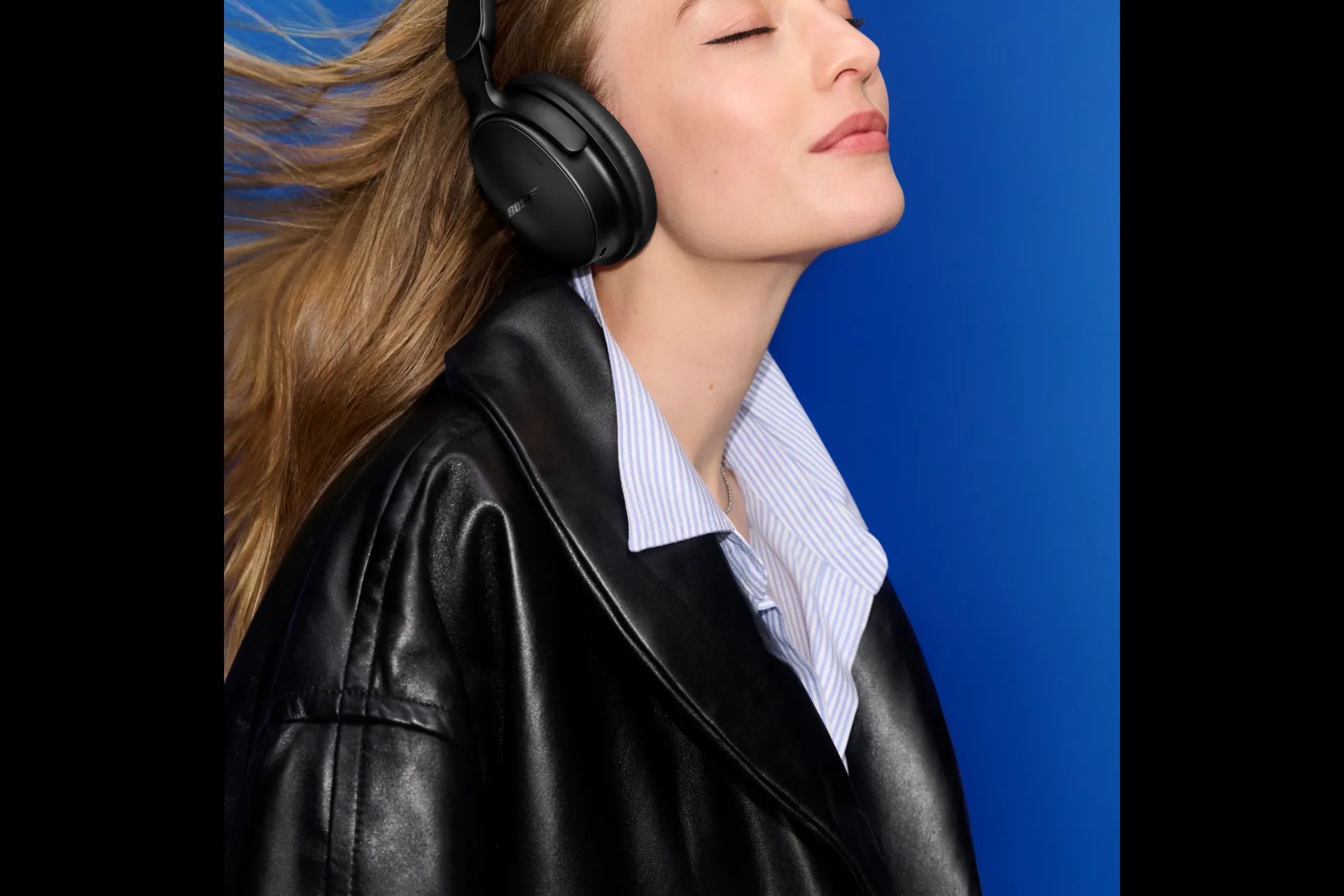 Bose QuietComfort Headphones (2e gen)