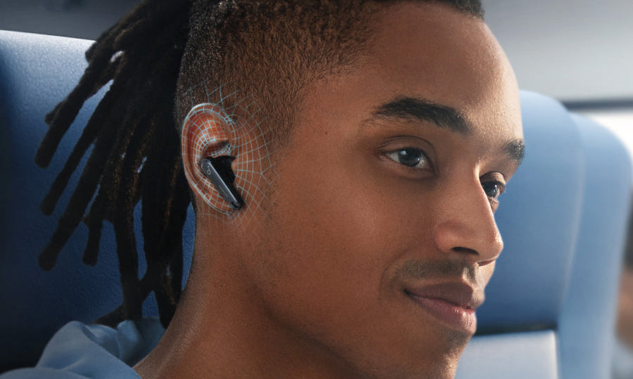 Soundcore Liberty 4 NC