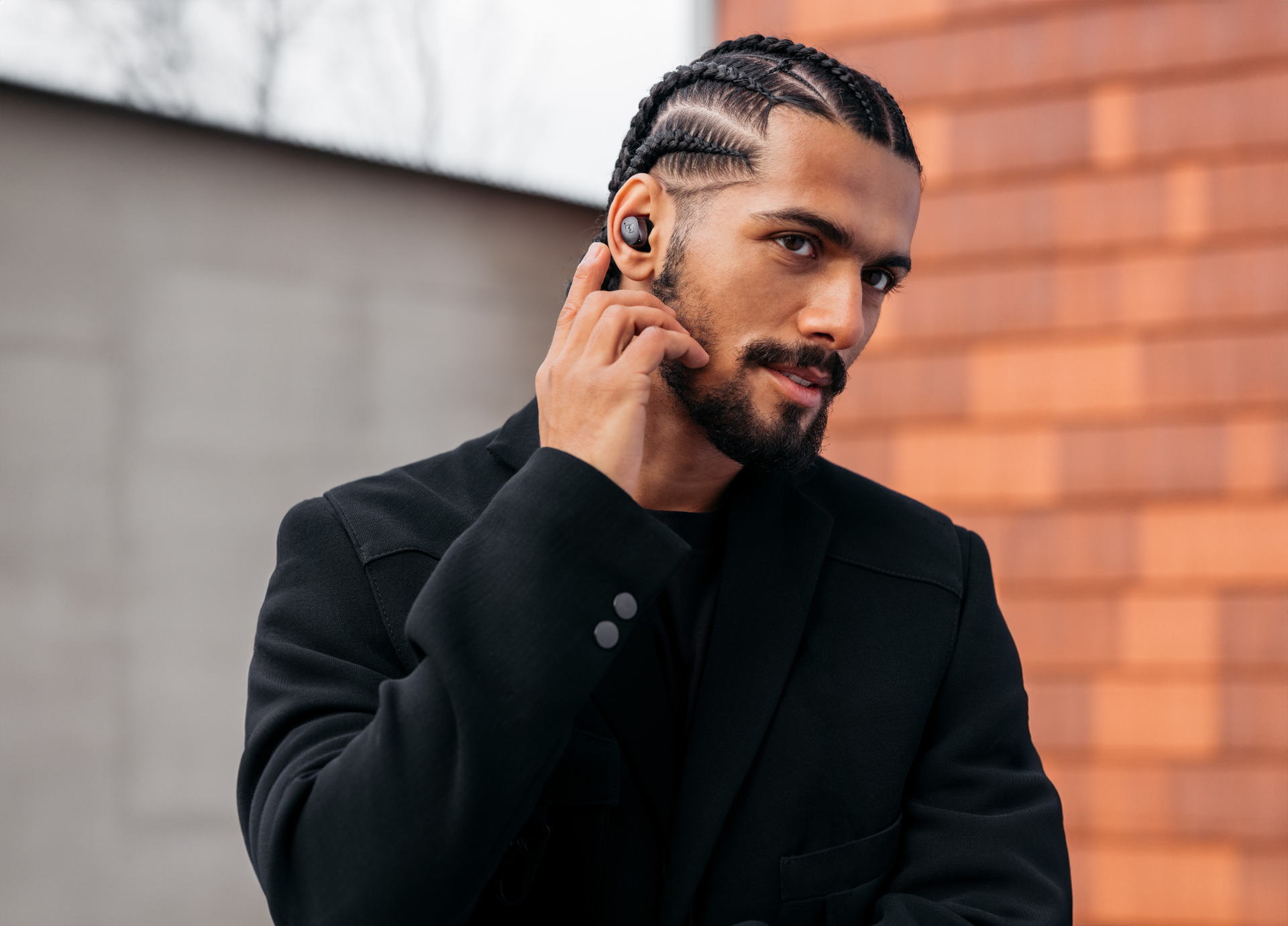 Sennheiser Momentum True Wireless 4