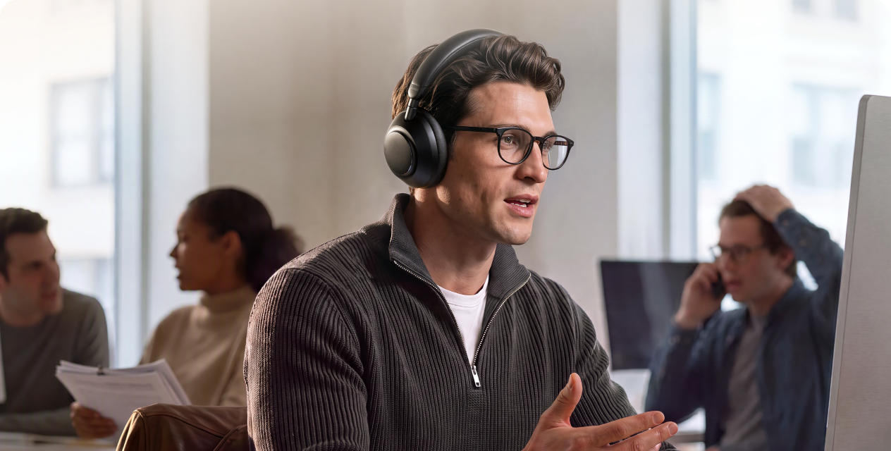Anker soundcore Space 2 Pro
