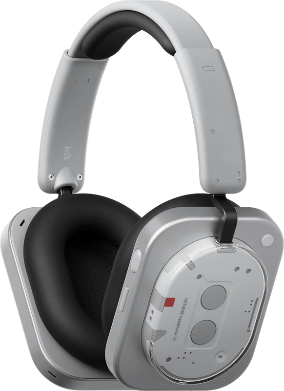 Nothing Headphone (1)