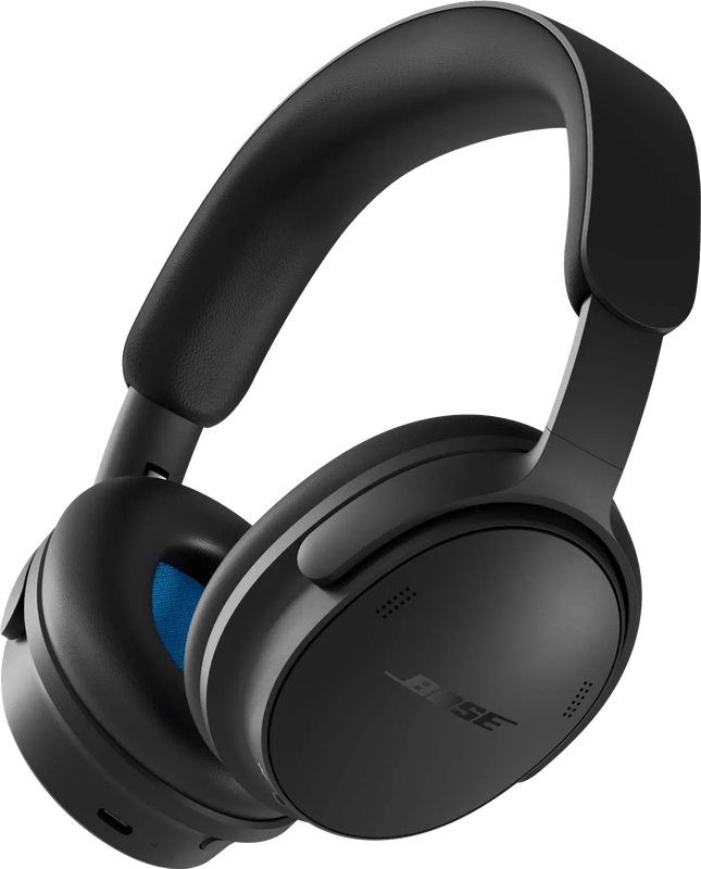Bose QuietComfort Headphones (2e gen)