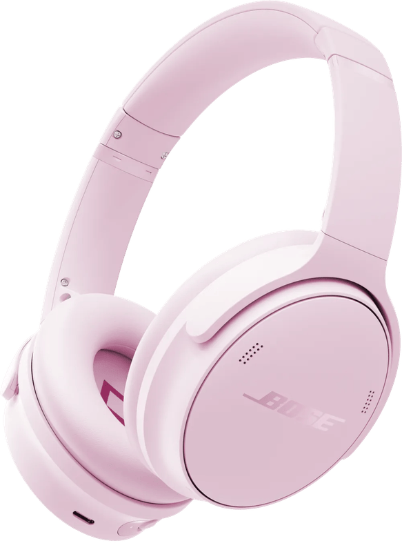 Bose QuietComfort Headphones