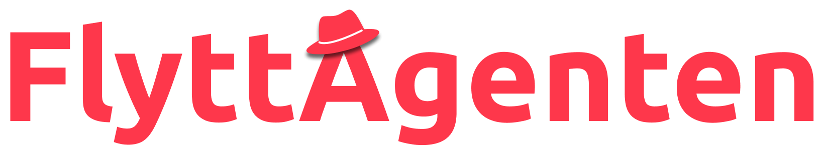 Flyttagentenlogga
