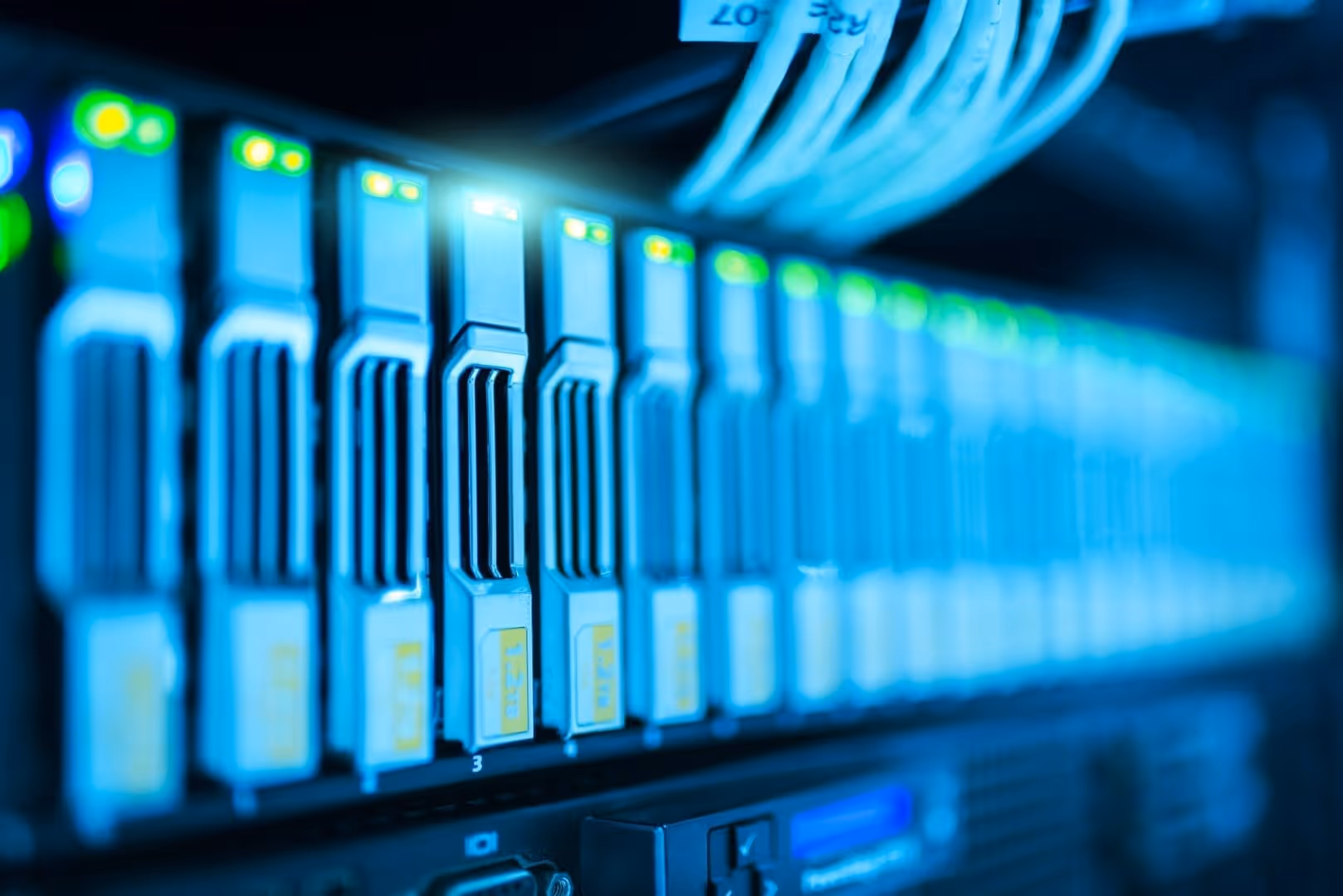 What is Cached Data?
