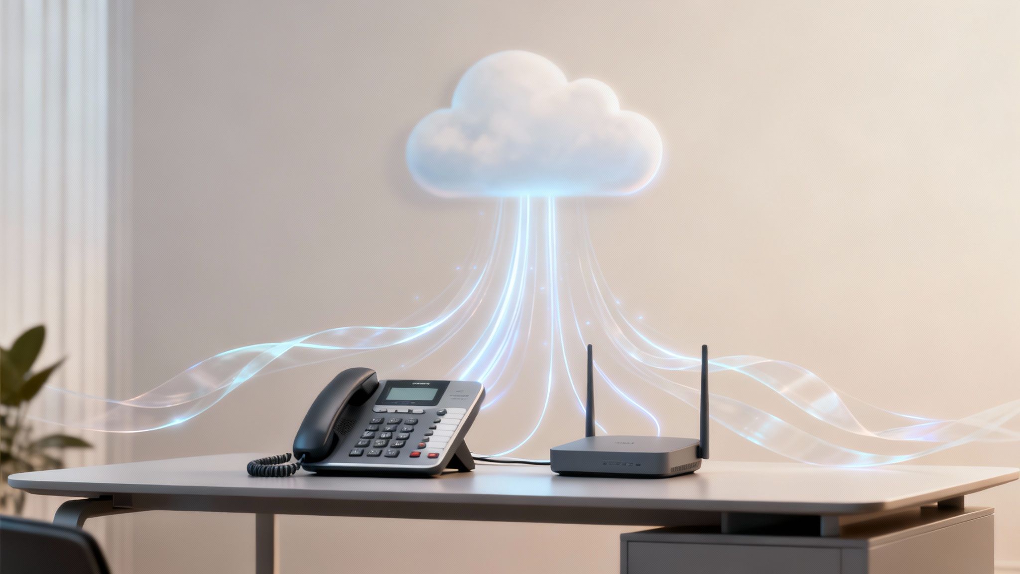 A Practical Guide to IP SIP Phone Systems