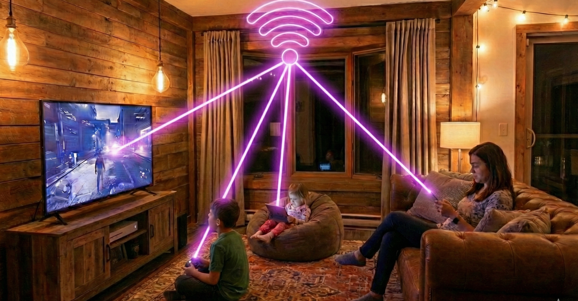 Why iPSK is the Key to Digital Inclusion in Social and Affordable Housing