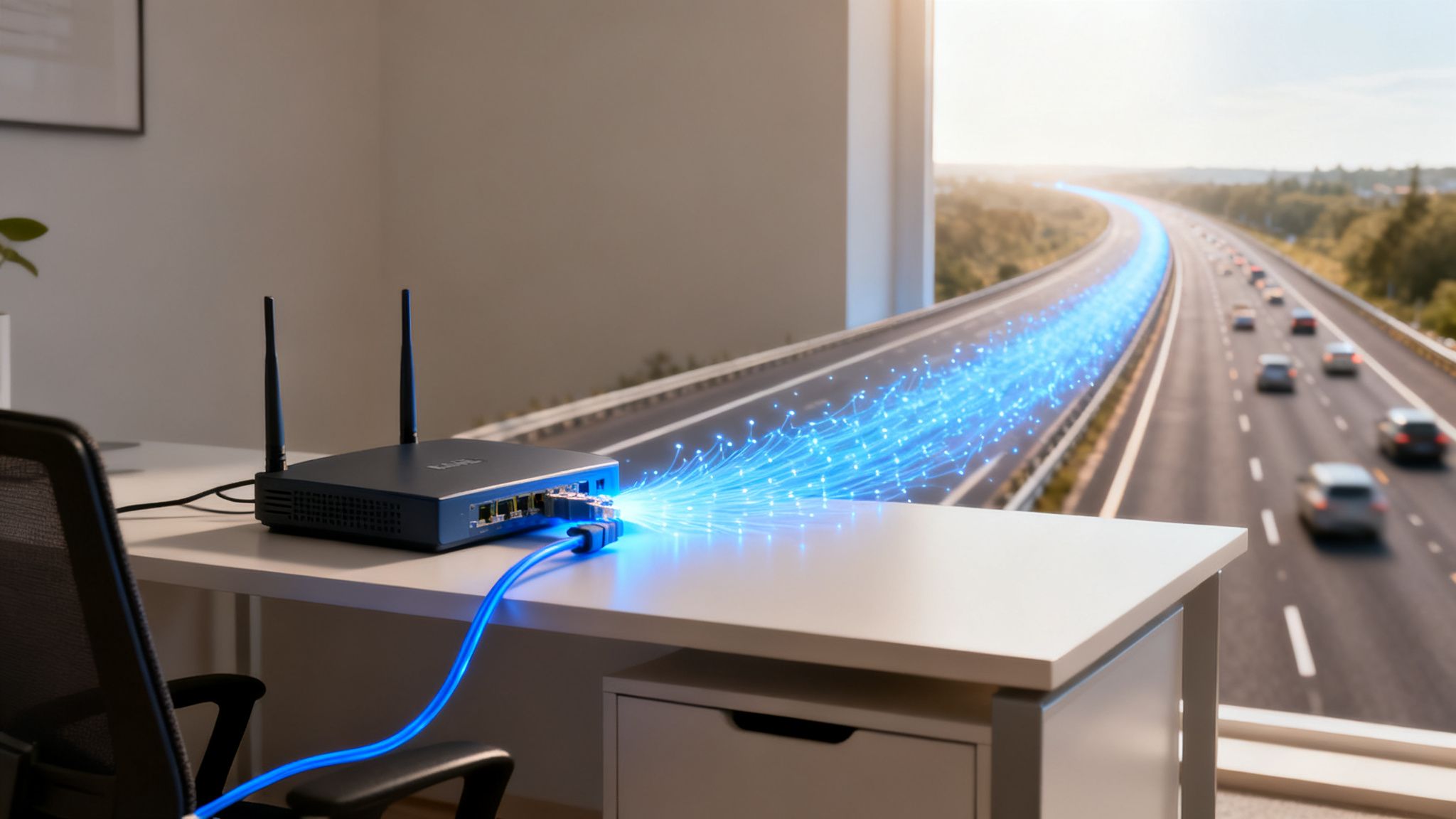 Unlocking the Real Leased Line Cost for Your Business