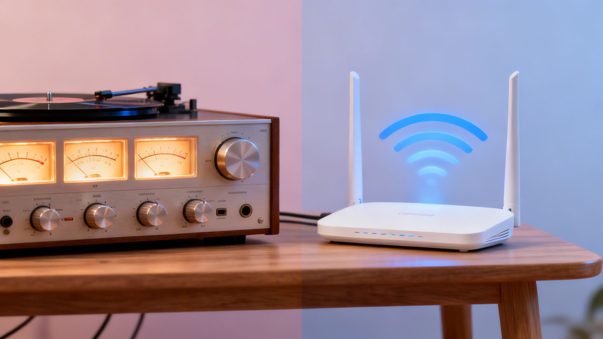 What Does Fi in WiFi Mean and How Was It Named