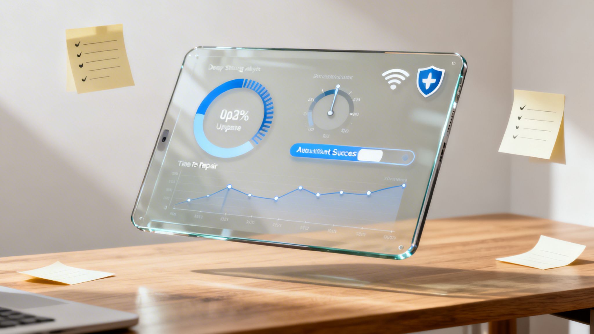 8 Essential Service Level Agreements Example Templates for 2026