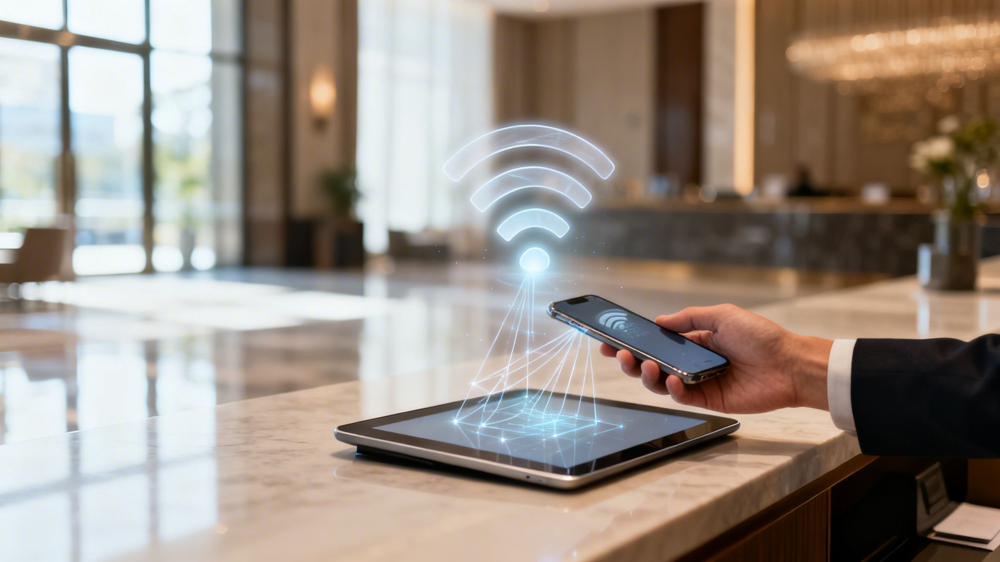A Practical Guide to Modern Guest WiFi Solutions